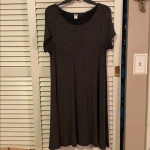 Women’s dress